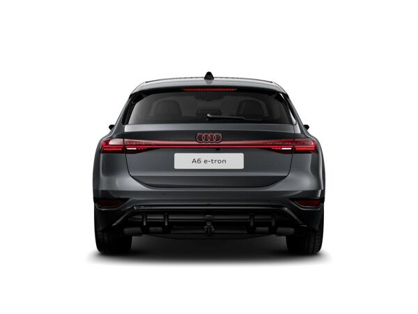 Audi A6 e-tron A6 Avant e-tron performance edition one Matrix Pano bild 7