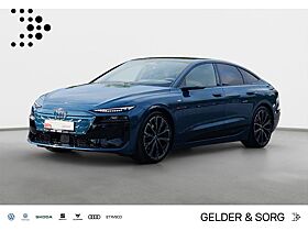 Audi A6 e-tron A6 Sportback e-tron S line 566km/WLTP*Air*B&O* Audi A6 e-tron A6 Sportback e-tron S line 566km/WLTP*Air*B&O*