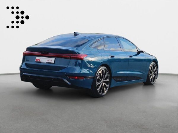 Audi A6 e-tron A6 Sportback e-tron S line 566km/WLTP*Air*B&O* bild 2