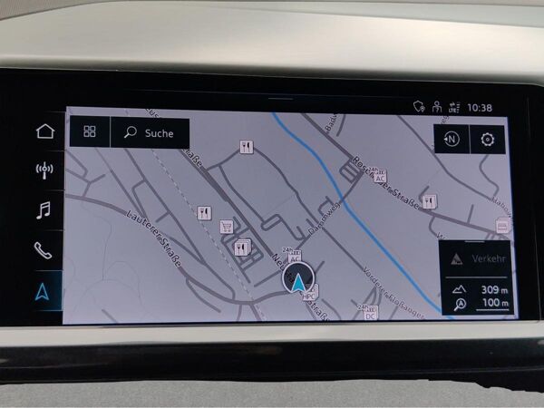 Audi Q4 e-tron Q4 Sportback 40 e-tron S line 517km/WLTP*SONOS* bild 6