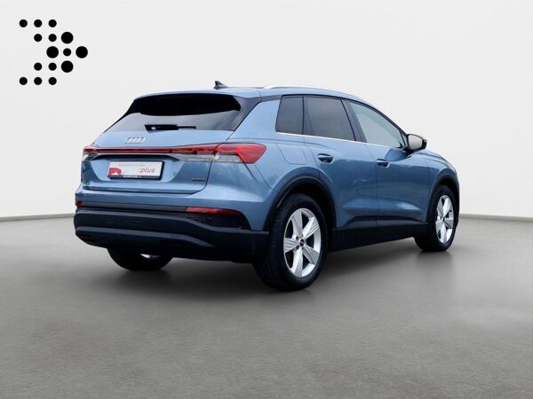 Audi Q4 e-tron Q4 45 e-tron qu 497km/WLTP*ARHuD*RFK*Sound*VC+ bild 2
