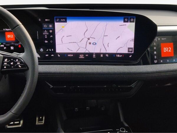 Audi A6 e-tron A6 Sportback e-tron S line 566km/WLTP*Air*B&O* bild 6