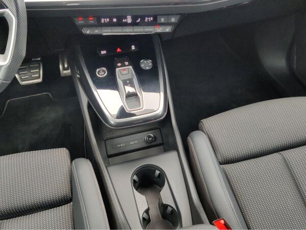 Audi Q4 e-tron Q4 Sportback 40 e-tron S line 517km/WLTP*SONOS* bild 7