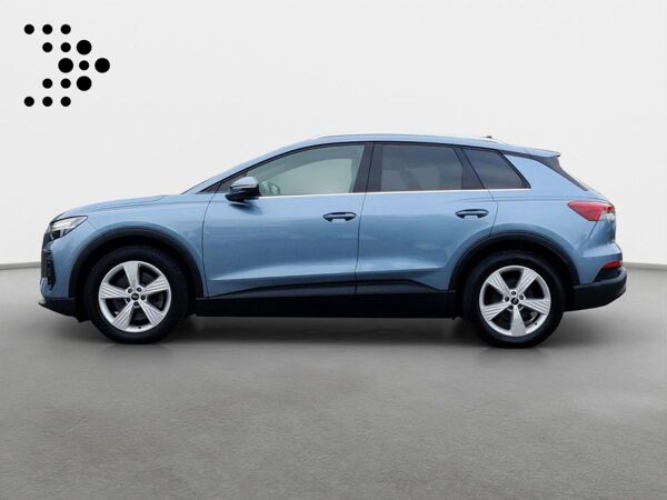 Audi Q4 e-tron Q4 45 e-tron qu 497km/WLTP*ARHuD*RFK*Sound*VC+ bild 3
