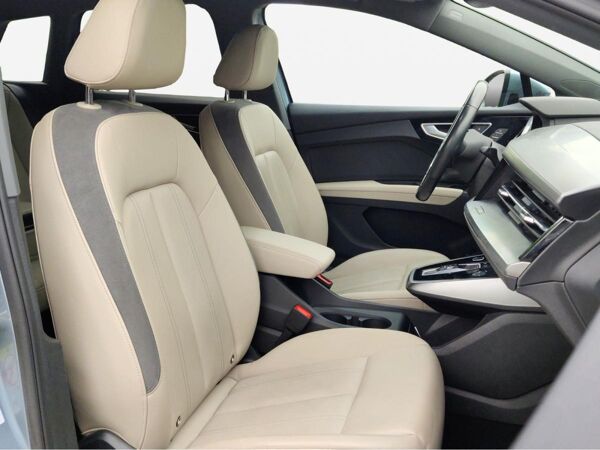 Audi Q4 e-tron Q4 45 e-tron qu 497km/WLTP*ARHuD*RFK*Sound*VC+ bild 4