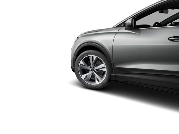 Audi Q4 e-tron Q4 Sportback 45 e-tron S line 554km/WLTP*AHK*HuD bild 3