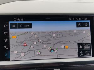 Audi Q4 e-tron Q4 Sportback 45 e-tron S line 554km/WLTP*AHK*HuD bild 5