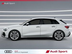 Audi S3 Sportback TFSI qu LED PDC+ UPE 57.440,- bild 6