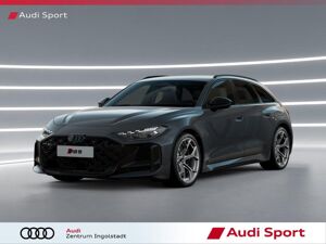 Audi RS5 Avant qu MATRIX STHZG 360° ACC UPE 107.850,- bild 1