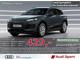 Audi Q6 e-tron LED STHZG ACC NAVI PDC UPE 63.500,- Audi Q6 e-tron LED STHZG ACC NAVI PDC UPE 63.500,-