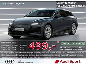Audi A6 e-tron A6 Avant e-tron performance STHZG UPE 77.250,- Audi A6 e-tron A6 Avant e-tron performance STHZG UPE 77.250,-