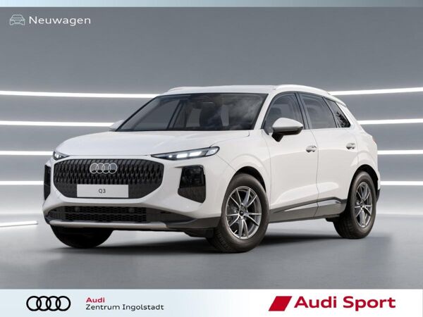 Audi Q3 TFSI LED PDC+ Virtual+ 17  UPE 45.580,- bild 2