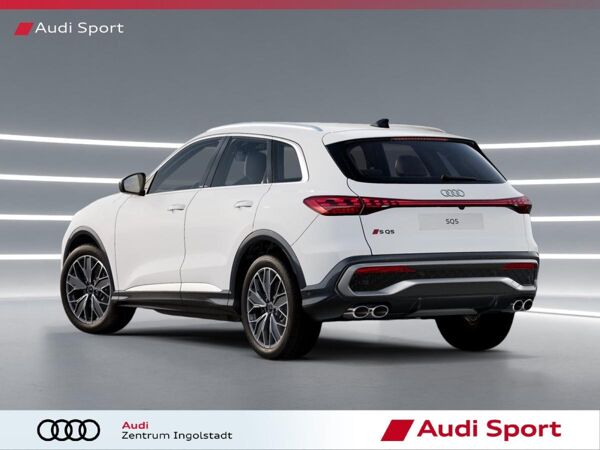 Audi SQ5 TFSI qu MATRIX KAMERA ACC PDC+ UPE 84.700,- bild 5