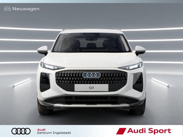 Audi Q3 TFSI LED PDC+ Virtual+ 17  UPE 45.580,- bild 3