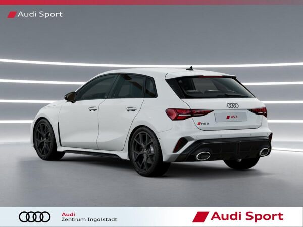 Audi RS3 Sportback TFSI qu LED PDC+ UPE 68.180,- bild 5