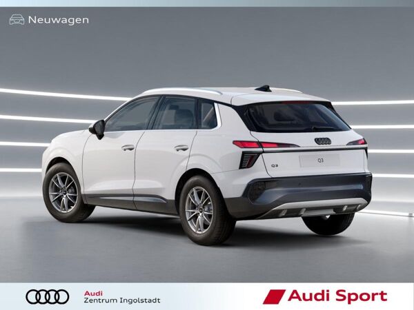 Audi Q3 TFSI LED PDC+ Virtual+ 17  UPE 45.580,- bild 5