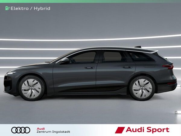 Audi A6 e-tron A6 Avant e-tron performance STHZG UPE 77.250,- bild 4