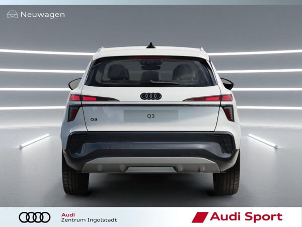 Audi Q3 TFSI LED PDC+ Virtual+ 17  UPE 45.580,- bild 6