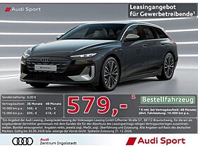 Audi S6 e-tron Avant Tech Luft MATRIX UPE 101.150,- Audi S6 e-tron Avant Tech Luft MATRIX UPE 101.150,-