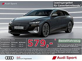 Audi S6 e-tron Avant Tech Luft MATRIX UPE 101.150,-