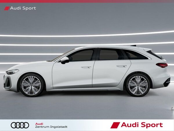 Audi S5 Avant TFSI qu MATRIX KAMERA ACC UPE 81.850,- bild 4