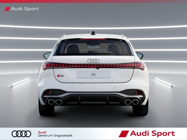 Audi S5 Avant TFSI qu MATRIX KAMERA ACC UPE 81.850,- bild 6