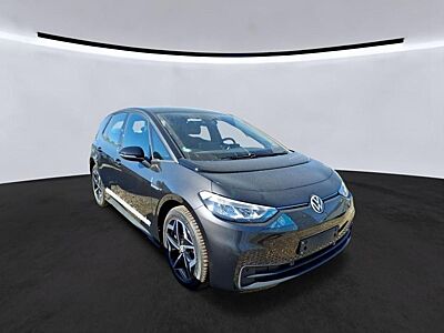 Volkswagen ID.3 Pro 1-Gang-Automatik *NAVI*ACC*LED*