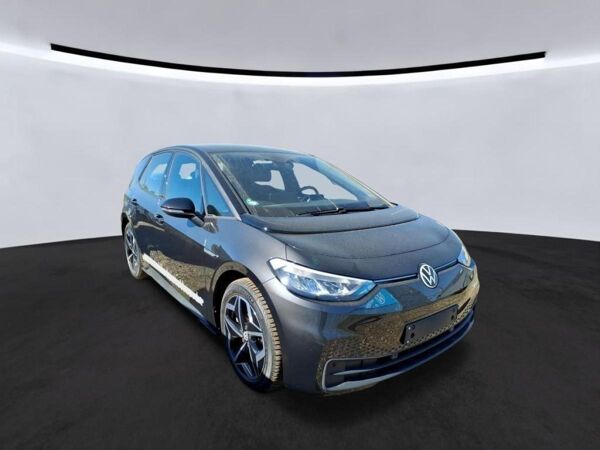 Volkswagen ID.3 Pro 1-Gang-Automatik *NAVI*ACC*LED* bild
