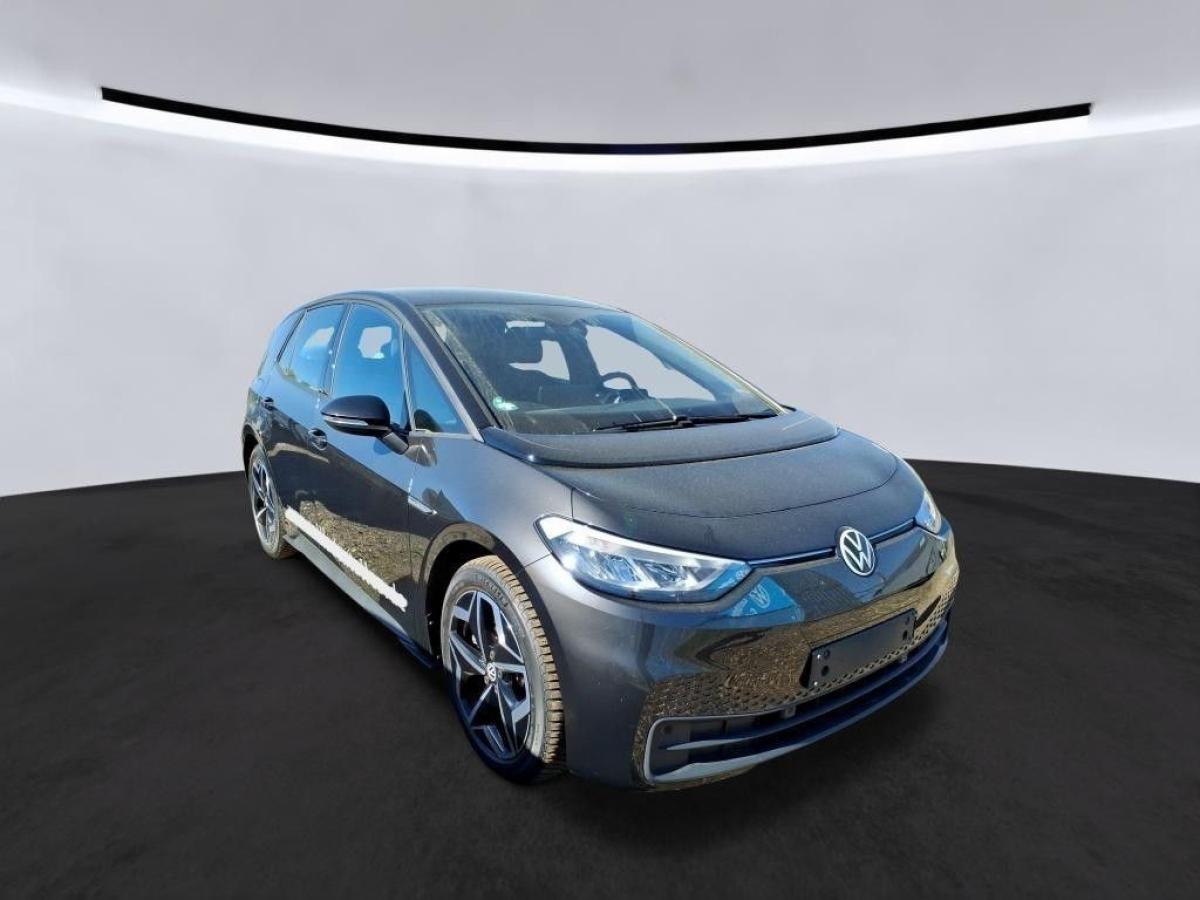 Volkswagen ID.3 Pro 1-Gang-Automatik *NAVI*ACC*LED* bild