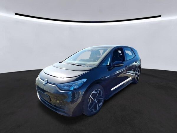 Volkswagen ID.3 Pro 1-Gang-Automatik *NAVI*ACC*LED* bild 3