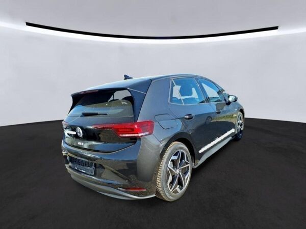 Volkswagen ID.3 Pro 1-Gang-Automatik *NAVI*ACC*LED* bild 4