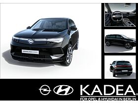 Opel Grandland GS MHEV