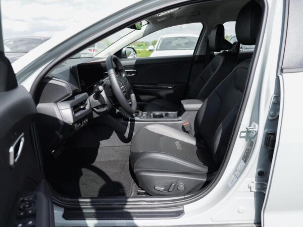 Kia K4 1.6T DCT Vision ⚡Sonderaktion⚡ Sofort verfügbar ⚡ bild 5