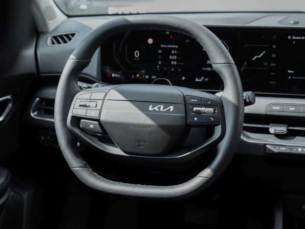 Kia K4 1.6T DCT Vision ⚡Sonderaktion⚡ Sofort verfügbar ⚡ bild 6