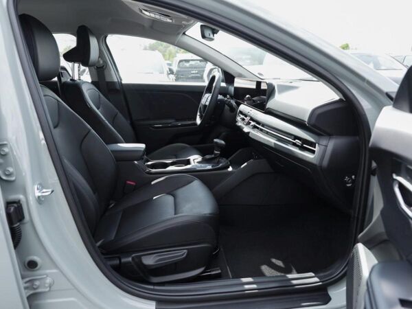 Kia K4 1.6T DCT Vision ⚡Sonderaktion⚡ Sofort verfügbar ⚡ bild 7