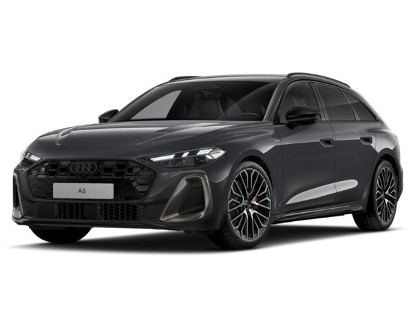 Audi A5 Avant TFSI S line - kurzfristig verfügbar ! bild