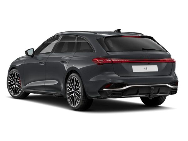 Audi A5 Avant TFSI S line - kurzfristig verfügbar ! bild 2
