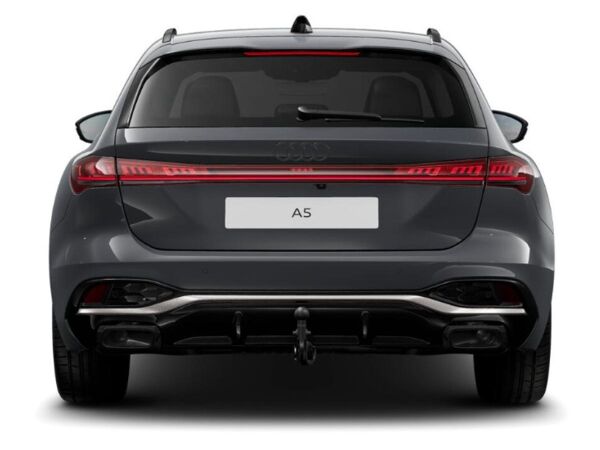 Audi A5 Avant TFSI S line - kurzfristig verfügbar ! bild 5