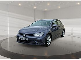 Volkswagen Polo VI Life Facelift SHZ CarPlay PDC LED