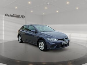 Volkswagen Polo VI Life Facelift SHZ CarPlay PDC LED bild 5