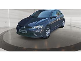 Volkswagen Polo VI Life 1.0 TSI Climatr. SHZ Navi