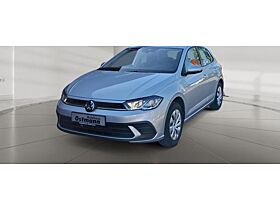 Volkswagen Polo VI Life 1.0 SHZ CarPlay PDC Tempo LED Volkswagen Polo VI Life 1.0 SHZ CarPlay PDC Tempo LED