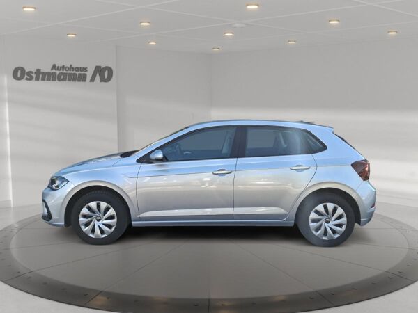 Volkswagen Polo VI Life 1.0 SHZ CarPlay PDC Tempo LED bild 2