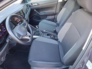 Volkswagen Polo VI Life 1.0 TSI Climatr. SHZ Navi bild 7