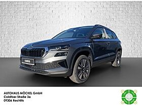 Skoda Karoq Tour 1.0 TSI AHK/Winter/LED/PDC/ Skoda Karoq Tour 1.0 TSI AHK/Winter/LED/PDC/