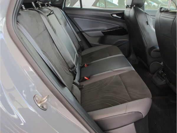 Volkswagen ID.4 Pure ACC Alu 19 CarPlay Navi RüKa Sitzh. bild 7