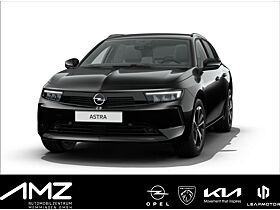 Opel Astra Sports Tourer Edition MHEV