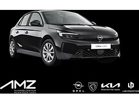 Opel Corsa Edition MHEV