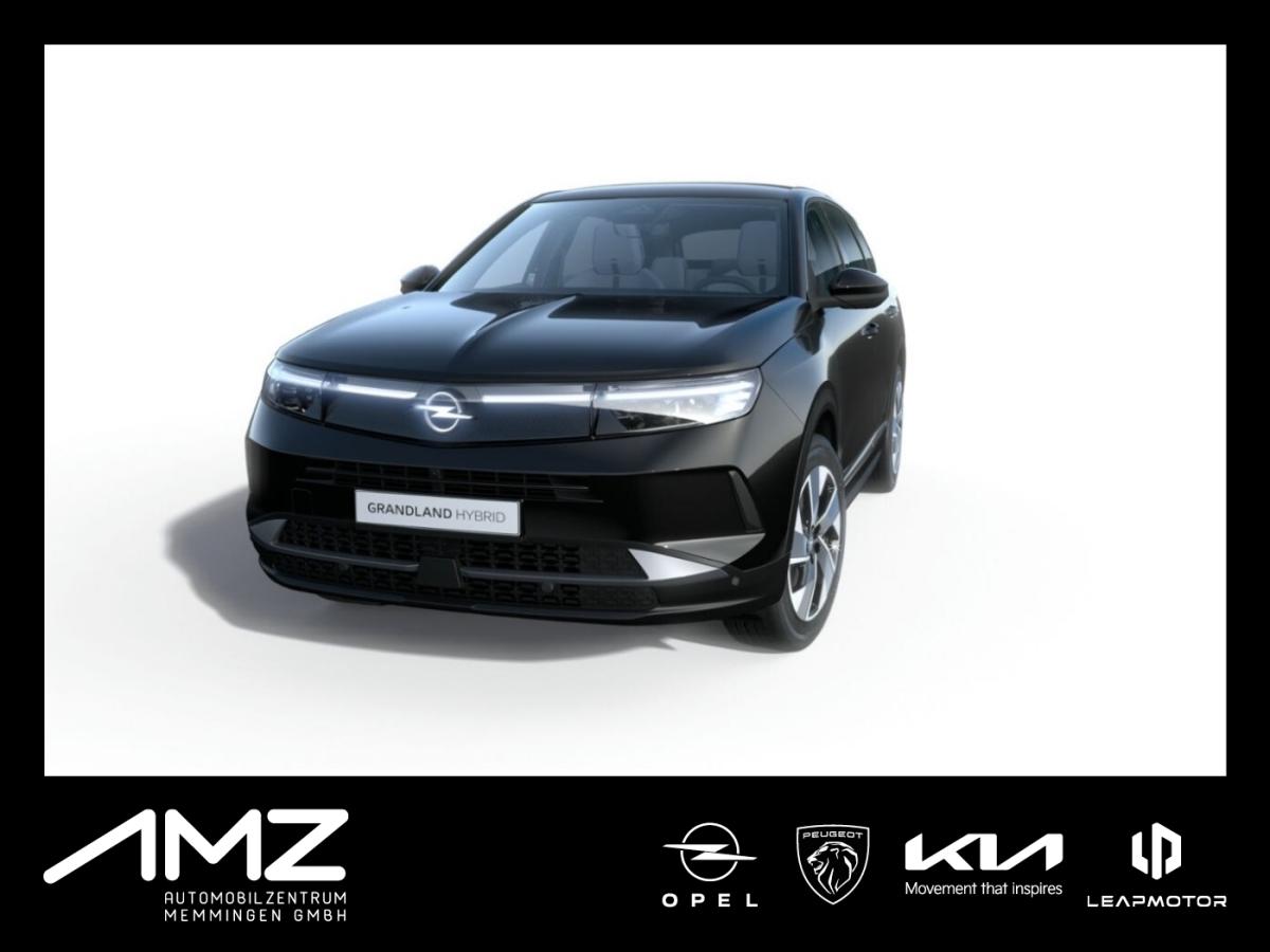 Opel Grandland GS MHEV bild