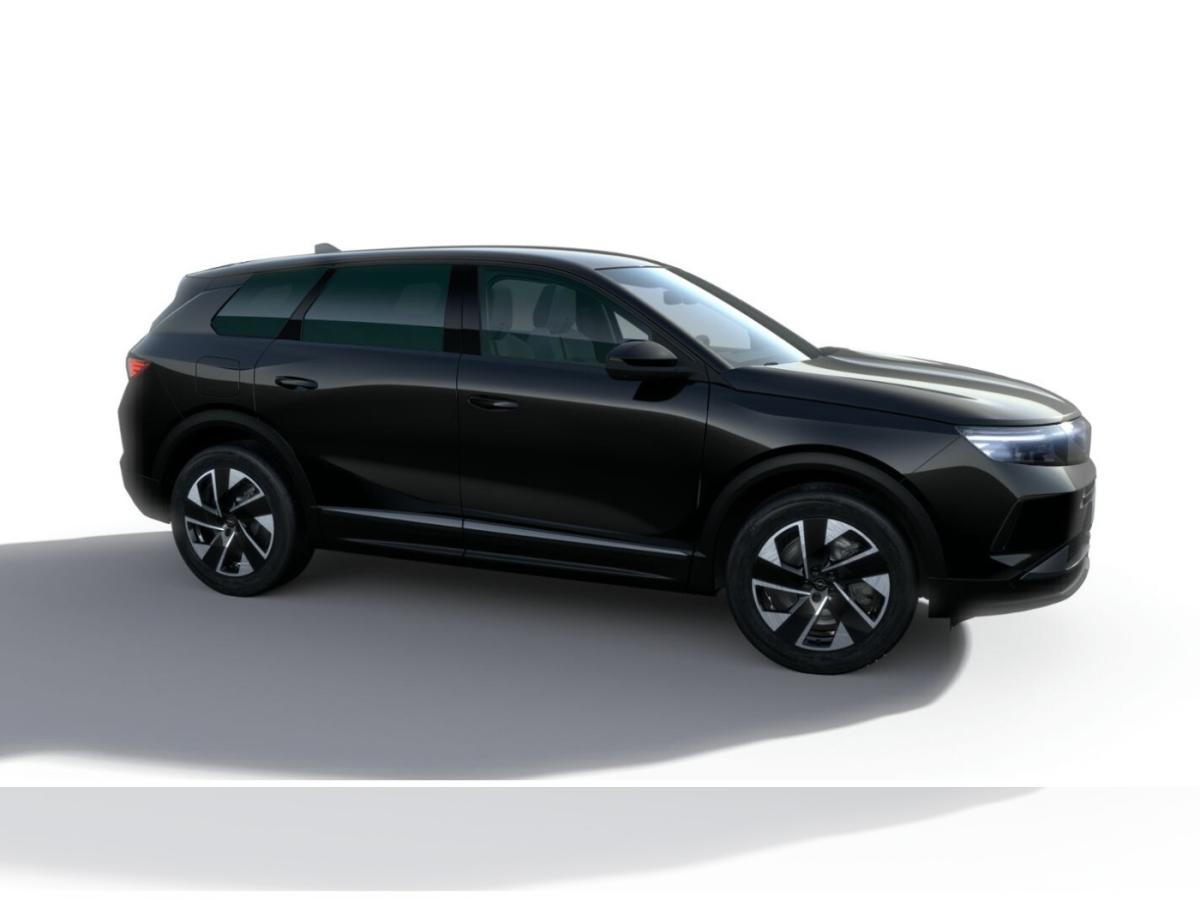 Opel Grandland GS MHEV bild 4